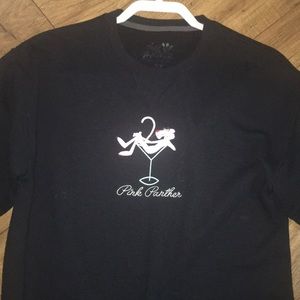 Pink Panther Classic Sweater